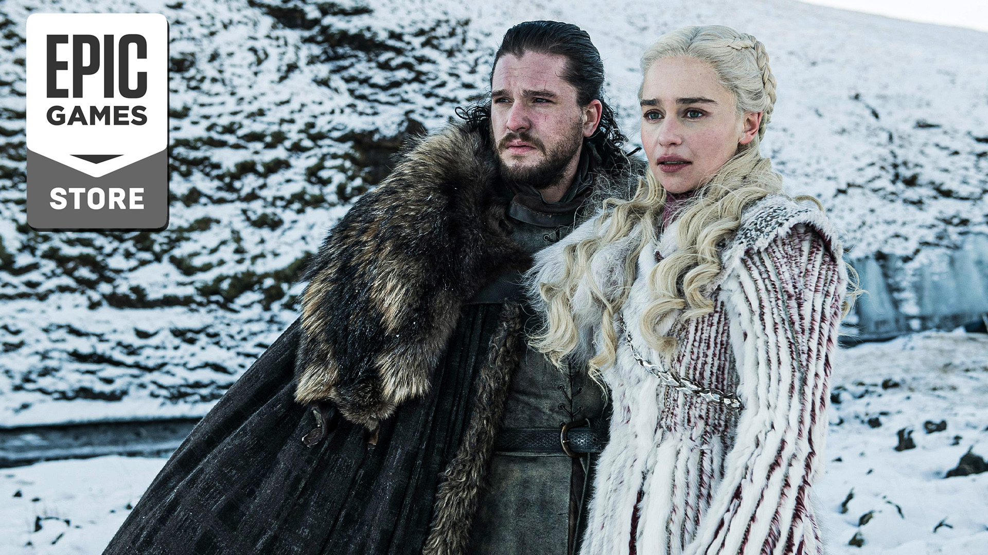 Το Game of Thrones παιχνίδι του Epic Games Store είναι τώρα διαθέσιμο εντελώς δωρεάν