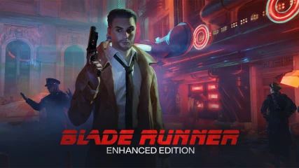 Το cult classic Blade Runner παιχνίδι επιστρέφει σήμερα με την Enhanced Edition