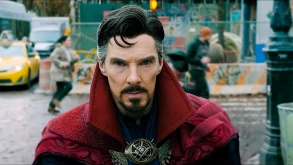 Doctor Strange 2: Η κομμένη post-credits σκηνή του κυκλοφόρησε και μπορείτε να τη δείτε