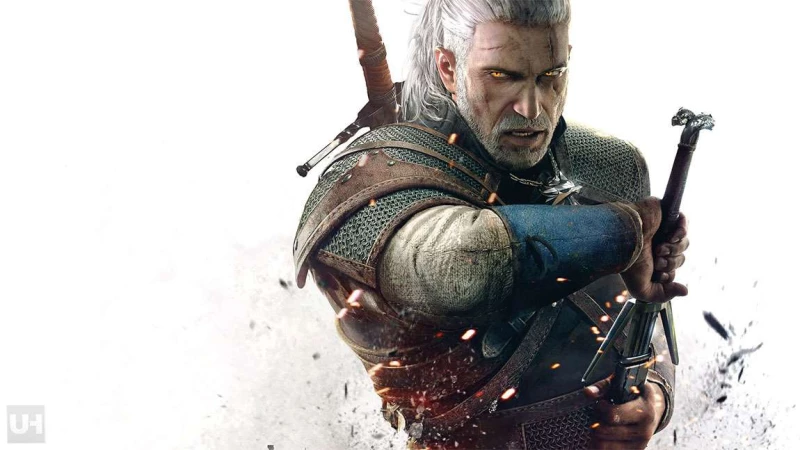 Έρχεται το New Game+ στο The Witcher 3