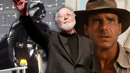 O θρυλικός μαέστρο, John Williams αποσύρεται από τις ταινίες - To Indiana Jones 5 θα είναι η τελευταία του
