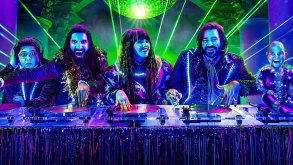 Η 4η σεζόν του What We Do in the Shadows θα είναι γεμάτη αίμα και κωμωδία (ΒΙΝΤΕΟ)