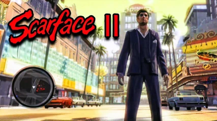 Δείτε βίντεο από το ακυρωμένο Scarface 2 παιχνίδι