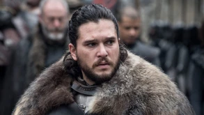 Game of Thrones: Αποκαλύφθηκε ο προσωρινός τίτλος της sequel σειράς με τον Jon Snow