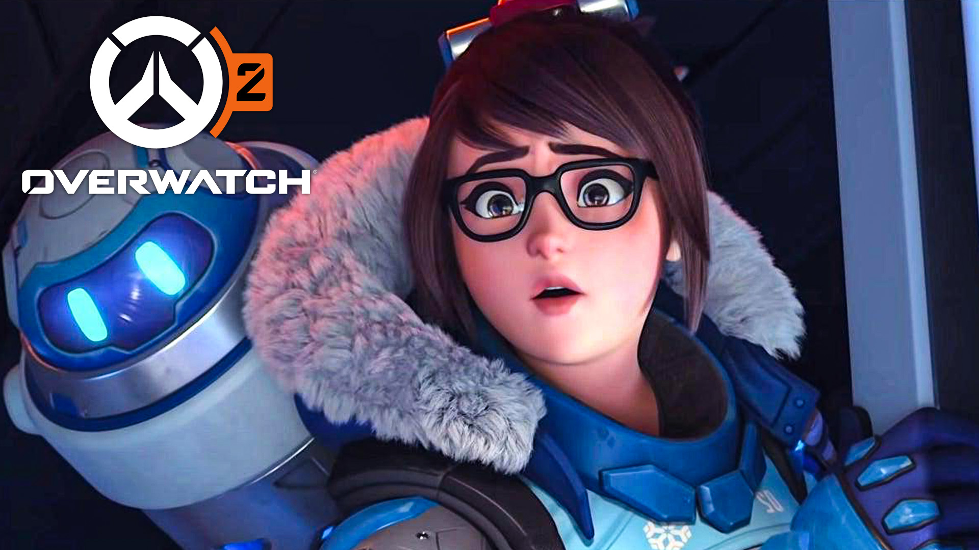 Δε θα μπορείτε να παίξετε το αρχικό Overwatch όταν κυκλοφορήσει το Overwatch 2