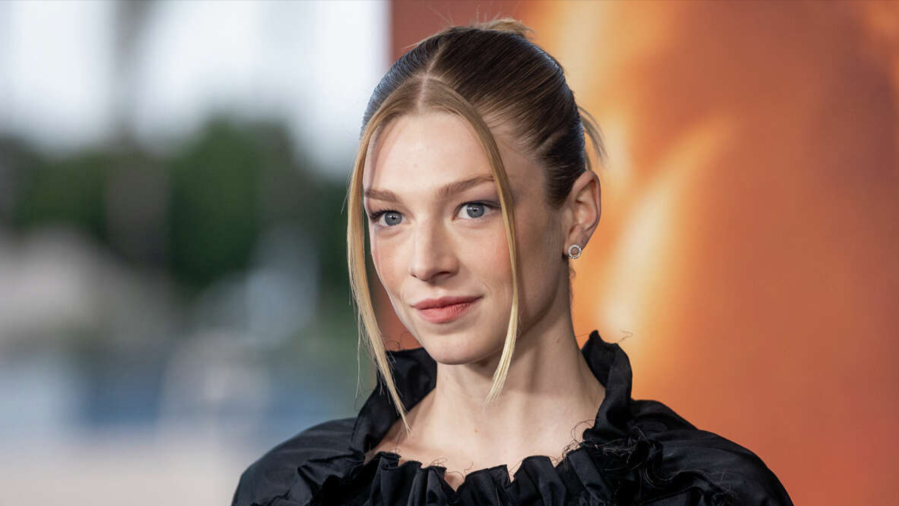 Η Hunter Schafer του Euphoria θα παίξει στη νέα Hunger Games ταινία