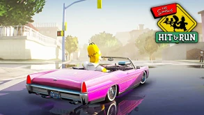 Fan κάνει remake το θρυλικό The Simpsons: Hit and Run και δείχνει εντυπωσιακό (ΒΙΝΤΕΟ)