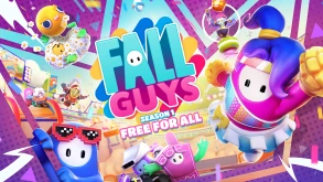 Το Fall Guys έγινε δωρεάν και έφτασε αμέσως ένα τεράστιο ορόσημο παικτών