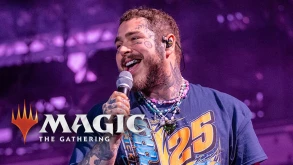 O Post Malone αγόρασε την ακριβότερη κάρτα του Magic the Gathering για $800.000