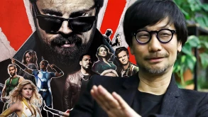 O Hideo Kojima ετοίμαζε παιχνίδι σαν το The Boys της Amazon