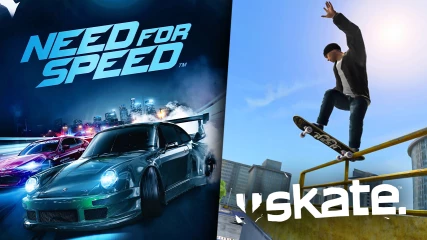 Προ των πυλών η παρουσίαση του Skate 4 και του νέου Need for Speed;