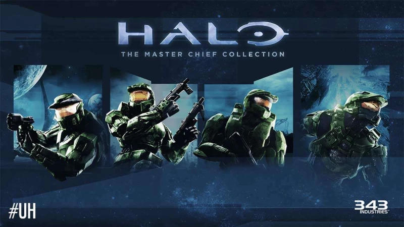 Διαθέσιμο το Action Sack playlist για το The Master Chief Collection