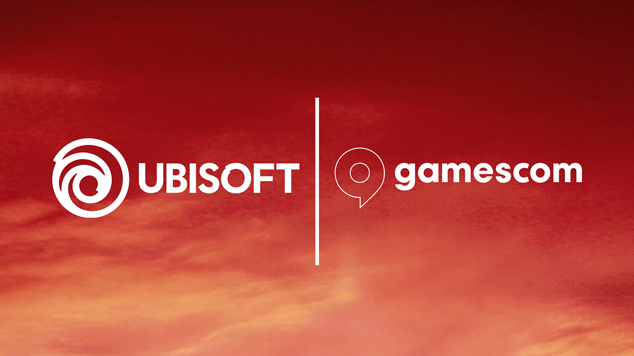 Η Ubisoft θα συμμετέχει στη gamescom 2022 - Δίνει ραντεβού με τους gamers τον Αύγουστο