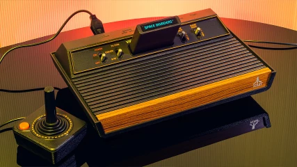 Επέτειος 50 χρόνων για τη θρυλική gaming εταιρία Atari