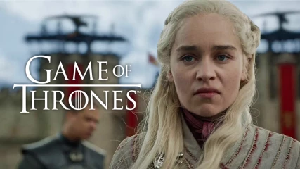 Η Emilia Clarke δεν ψήνεται να επιστρέψει ξανά στο Game of Thrones για κανένα λόγο