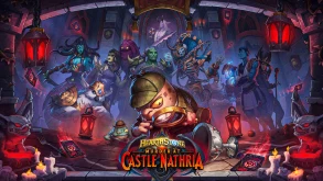 Ημερομηνία κυκλοφορίας για το Murder At Castle Nathria expansion του Hearthstone