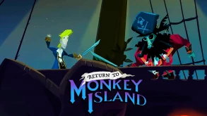 Return to Monkey Island: Δείτε τα πρώτα gameplay πλάνα της ονειρεμένης επιστροφής του franchise