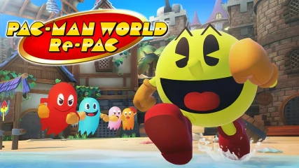 Το Pac-Man World του PlayStation 1 έρχεται στο 2022 με νέο remake (ΒΙΝΤΕΟ)
