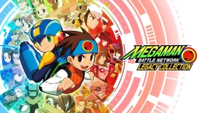Το Mega Man Battle Network Legacy Collection φέρνει στο προσκήνιο τα αγαπημένα κεφάλαια (ΒΙΝΤΕΟ)