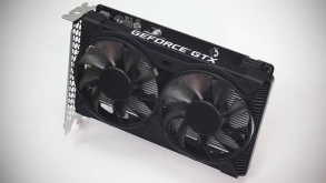Η GeForce GTX 1630 είναι η νέα κάρτα γραφικών της Nvidia και τα πρώτα benchmarks απογοητεύουν