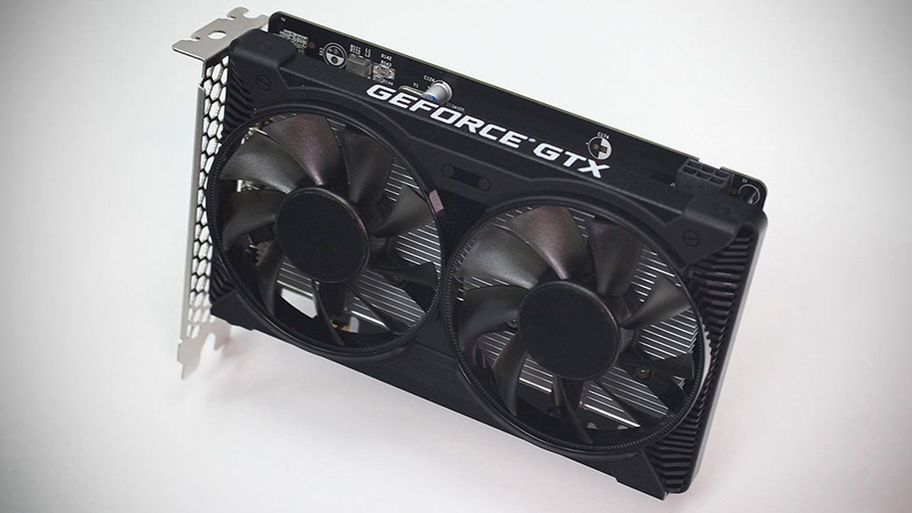 Η GeForce GTX 1630 είναι η νέα κάρτα γραφικών της Nvidia και τα πρώτα benchmarks απογοητεύουν
