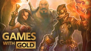 Τα δωρεάν Xbox παιχνίδια του Ιουλίου από τα Games With Gold