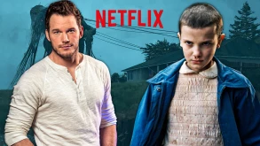 Chris Pratt και Millie Bobby Brown θα παίξουν στη νέα ταινία των αδερφών Russo για το Netflix