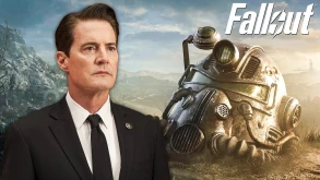 Ο Kyle MacLachlan του Twin Peaks θα παίξει στη σειρά του Fallout