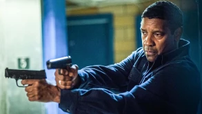 Στο The Equalizer 3 θα μάθουμε περισσότερα για τον Robert McCall του Denzel Washington