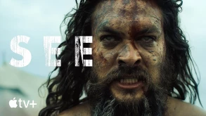 Η τελευταία σεζόν του SEE με τον Jason Momoa θα είναι εκρηκτική - Δείτε το πρώτο trailer