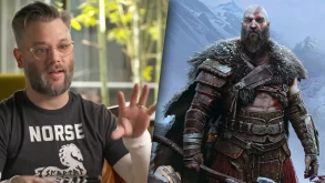 Ο δημιουργός του God of War απαντά ξανά στις φήμες: «Κάντε υπομονή»