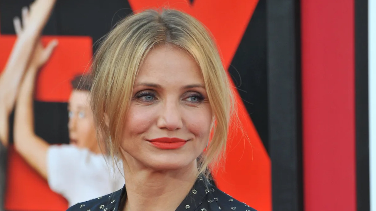 Η Cameron Diaz επιστρέφει στην ενεργό δράση για μια νέα ταινία στο Netflix με τον Jamie Foxx