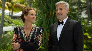 Julia Roberts και George Clooney συναντιούνται στο πρώτο trailer του Ticket to Paradise