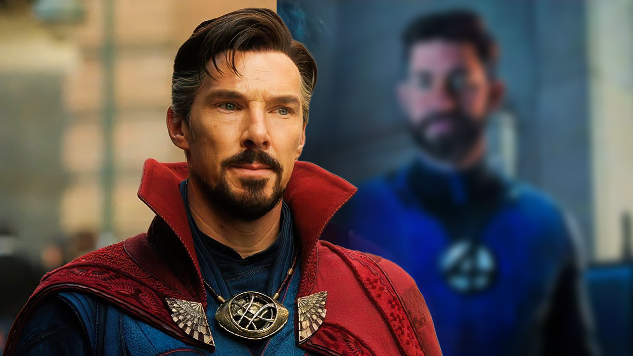 Doctor Strange 2: Οι Marvel fans κράζουν το μεγαλύτερο cameo της ταινίας