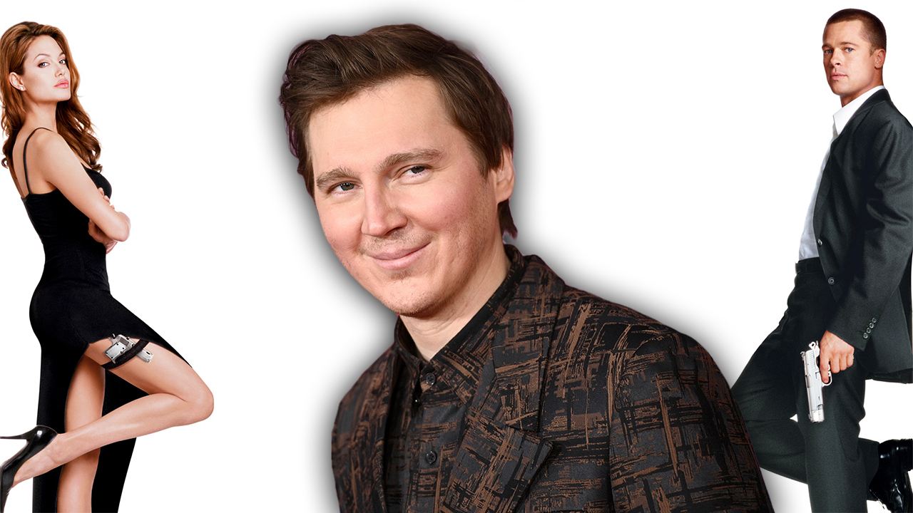Mr. & Mrs. Smith: Οι Paul Dano και John Turturro προστίθενται στο cast της remake σειράς της Amazon