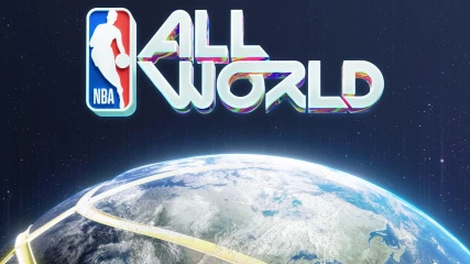 NBA All World: Οι δημιουργοί του Pokémon GO ετοιμάζουν μπασκετικό παιχνίδι