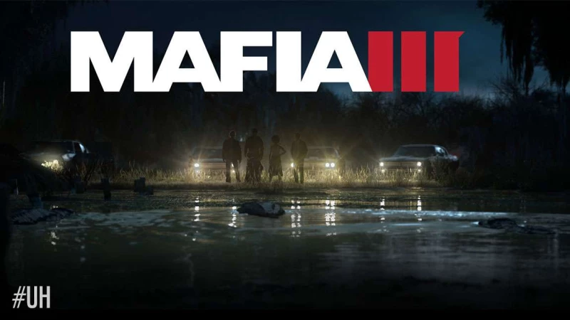 Ανακοινώθηκε το Mafia 3