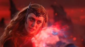 Η Elizabeth Olsen αρνήθηκε να δει το Doctor Strange 2 στο σπίτι και είχε το λόγο της (ΒΙΝΤΕΟ)