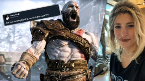 Ο Cory Barlog ξεσπά για τα αισχρά μηνύματα που δέχονται οι developers του God of War Ragnarok