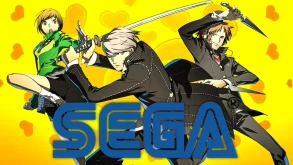 Η Sega θέλει να φέρει live-action σειρές και ταινίες από τα παιχνίδια της Atlus