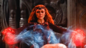 Scarlet Witch: Η Elizabeth Olsen μιλά για το μέλλον της στο MCU μετά το Doctor Strange 2