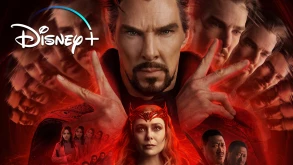 Σάρωσε το Doctor Strange in the Multiverse of Madness με το που έκανε πρεμιέρα στο Disney+
