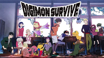 Κυκλοφόρησε το νέο trailer από το ολοκαίνουργιο Digimon παιχνίδι