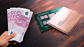 Θα σας πιάσει ζαλάδα με τις τιμές των νέων Threadripper επεξεργαστών της AMD