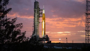 Τέλη Αυγούστου η εκτόξευση της αποστολής Artemis 1 για τη Σελήνη