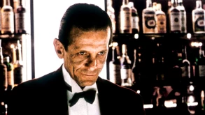 Ο Joe Turkel των The Shining και Blade Runner έφυγε από τη ζωή