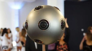 Αυτή είναι η Nokia OZO
