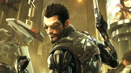 Στη BioWare η συγγραφέας των Deus Ex παιχνιδιών