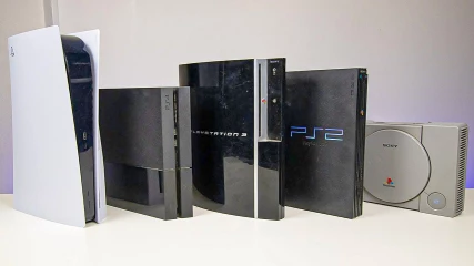 Ανακαλύφθηκε νέα πατέντα της Sony για περιφερειακά του PS3 στο PS5!