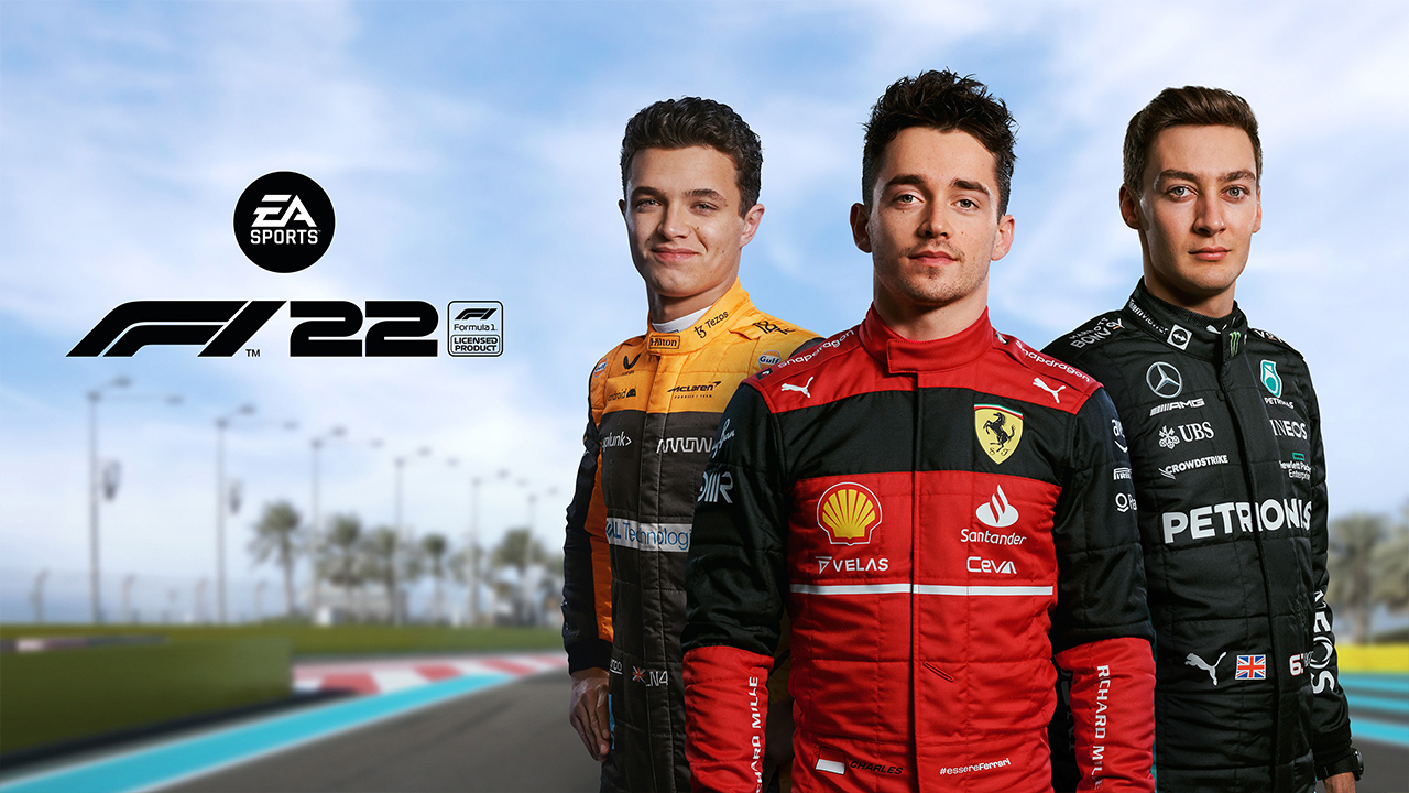 F1 22 – Ένα πλούσιο πακέτο για τους λάτρεις του αθλήματος | Review
